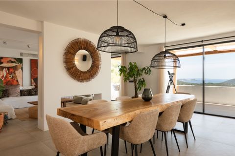 Villa i Es Cubells, Ibiza, Es Cubells - € 4.850.000 | Ref: ibn919T - foto 19